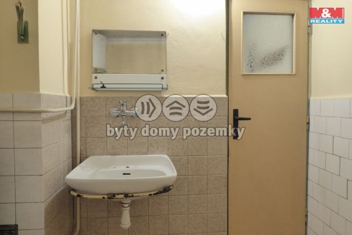 Prodej, Rodinný dům, Neustupov