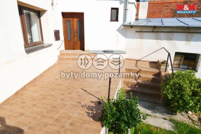 Prodej, Rodinný dům, Vilémov