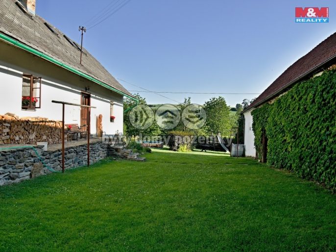 Prodej, Chalupa, Obrataň