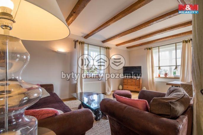 Prodej, Rodinný dům, Kladno