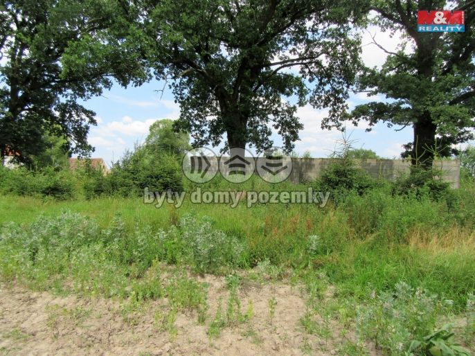 Prodej, Pozemek k bydlení, Třebeň