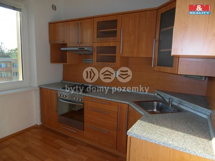 Prodej, Byt 3+1, Pardubice