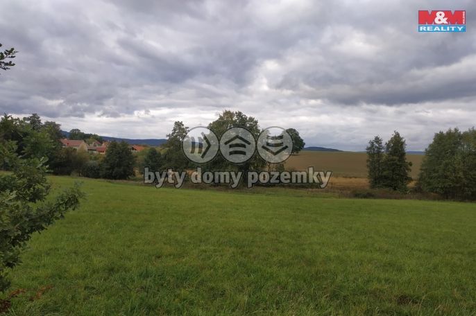 Prodej, Pozemek k bydlení, Františkovy Lázně