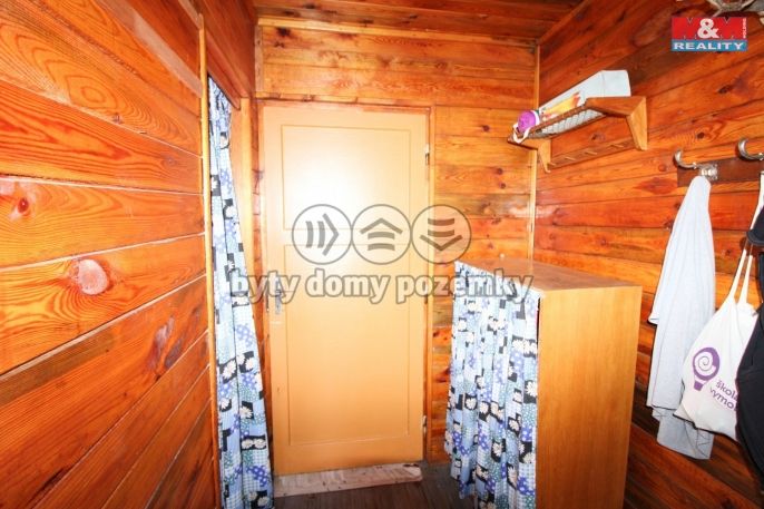 Prodej, Chata, Čestín
