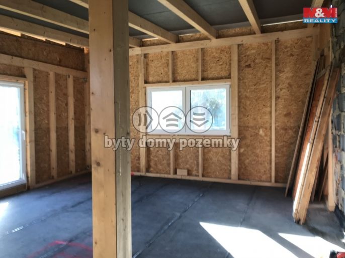 Prodej, Chata, Ptení