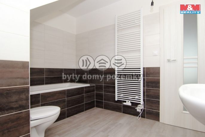 Prodej, Rodinný dům, Vysoký Újezd