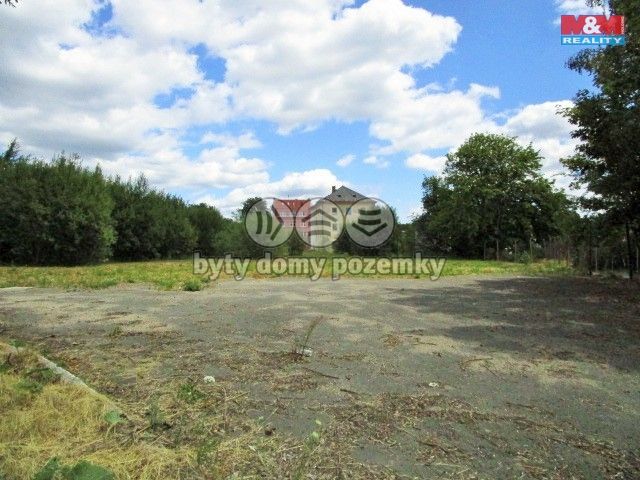 Prodej, Provozní plocha, Aš