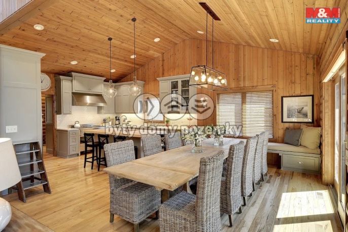 Prodej, Byt 4+kk, Jablonec nad Nisou