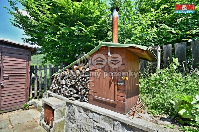 Prodej, Chata, Bystřička