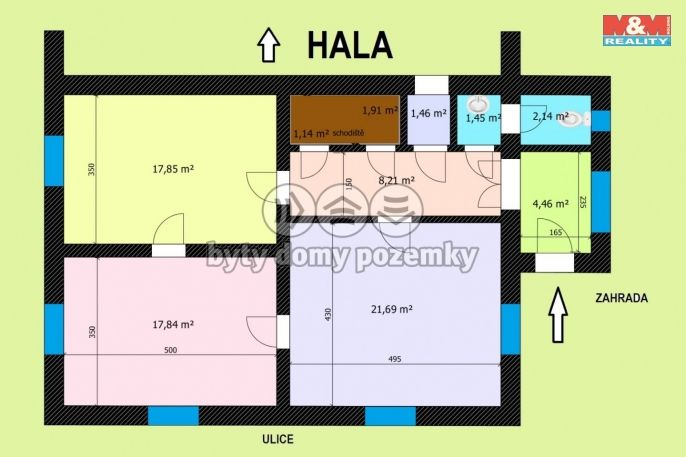 Prodej, Výrobní objekt, Kutná Hora