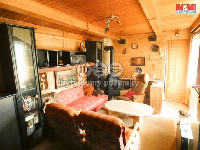 Prodej, Chata, Chabeřice