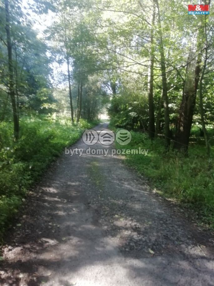 Prodej, Provozní plocha, Dětmarovice