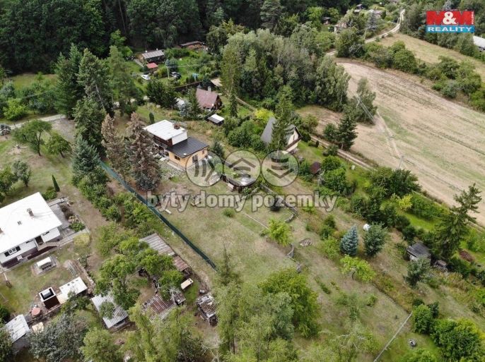 Prodej, Chata, Ptení