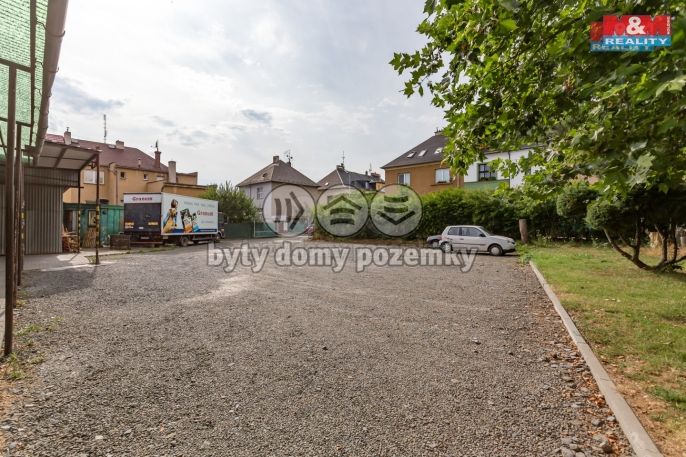 Prodej, Sklad, Dolní Benešov