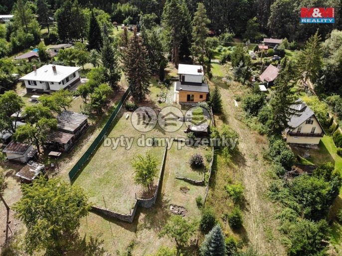 Prodej, Chata, Ptení