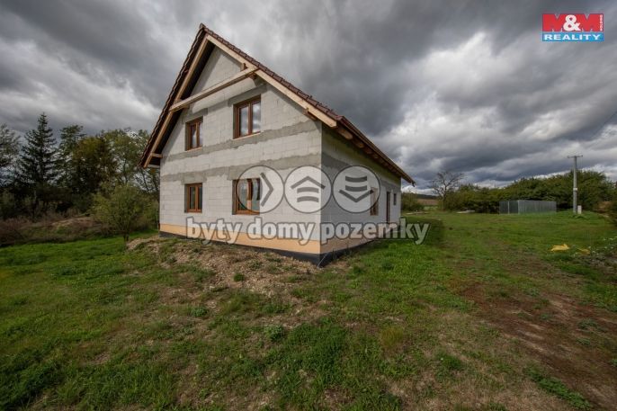 Prodej, Rodinný dům, Bohuslavice