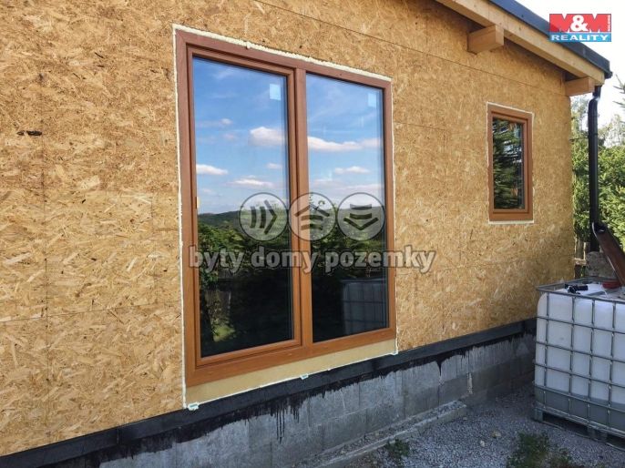 Prodej, Chata, Ptení