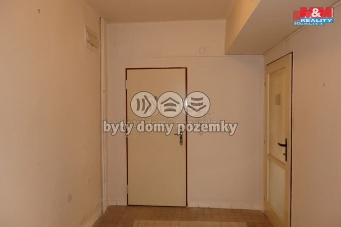 Prodej, Byt 2+1, Pardubice