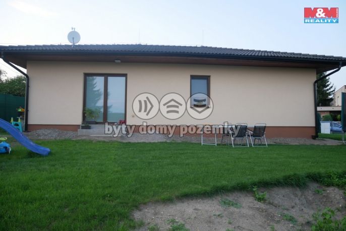 Prodej, Rodinný dům, Rohovládova Bělá