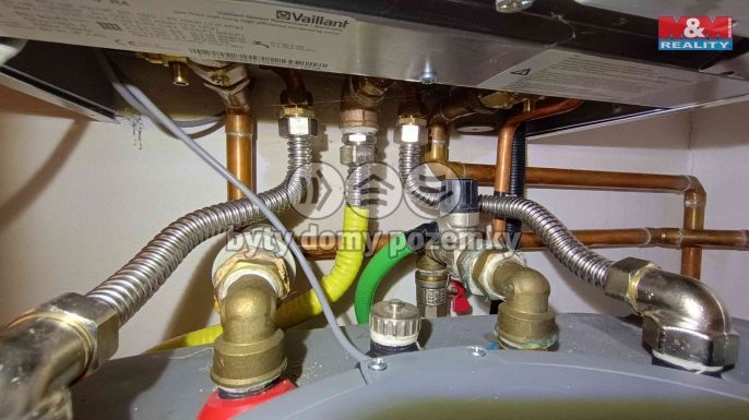 Prodej, Rodinný dům, Ostrava