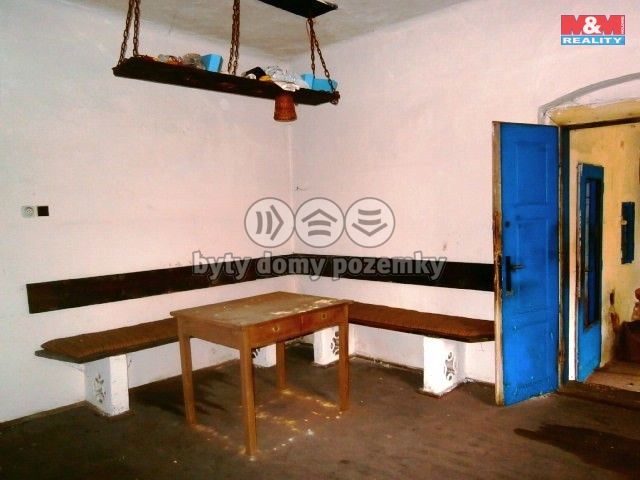 Prodej, Zemědělský objekt, Náchod