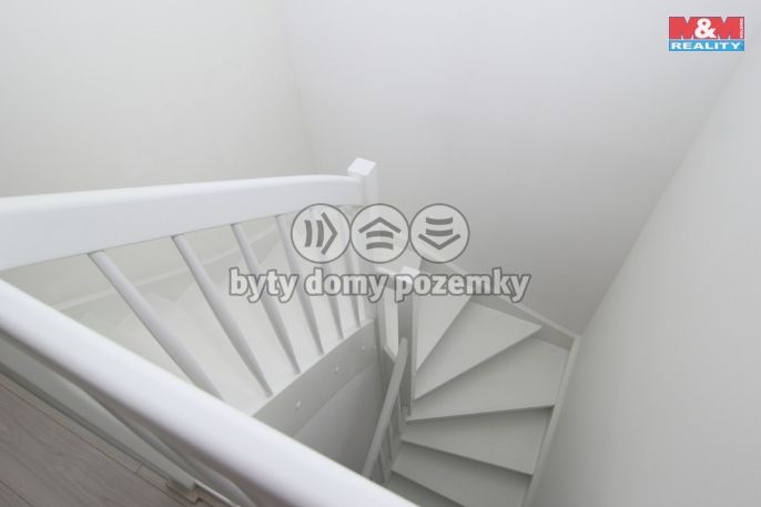 Prodej, Rodinný dům, Vysoký Újezd