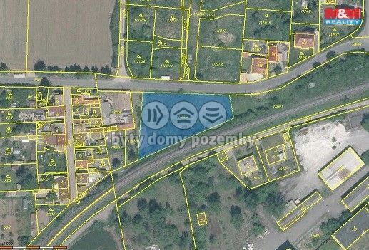 Prodej, Pozemek k bydlení, Žalhostice