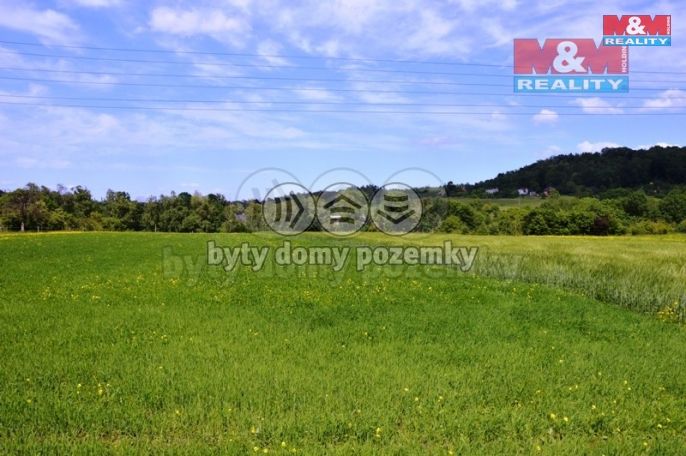 Prodej, Provozní plocha, Konárovice