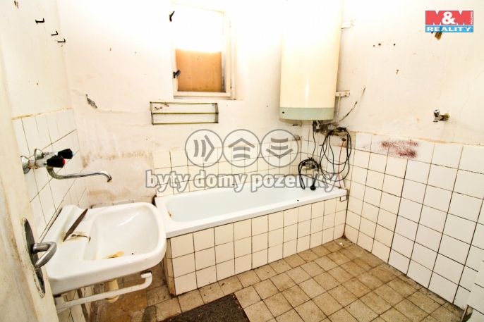 Prodej, Rodinný dům, Svojšice