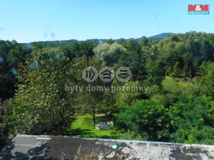 Prodej, Nájemní dům, Horní Stropnice