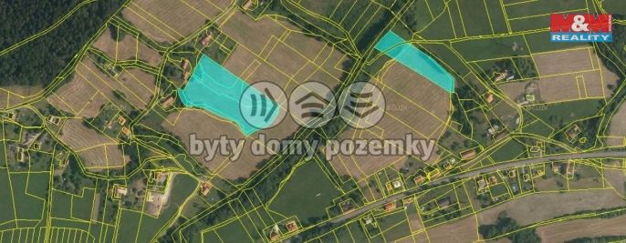 Prodej, Louka, Kozlovice