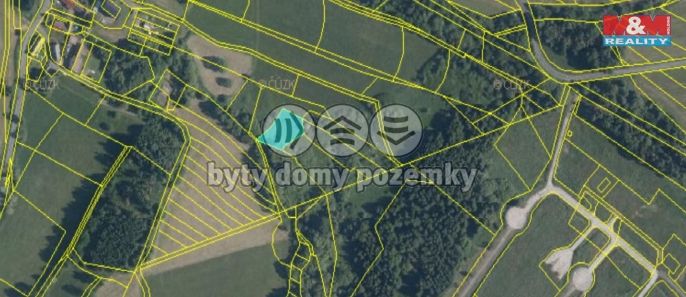 Prodej, Pole, Poleň