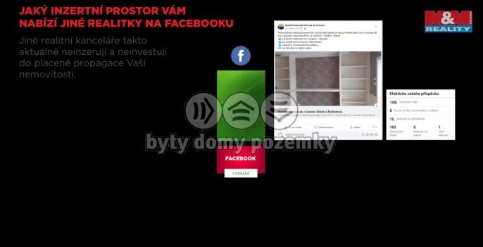 Prodej, Byt 3+1, Pardubice