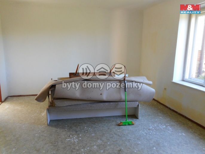 Prodej, Nájemní dům, Horní Stropnice