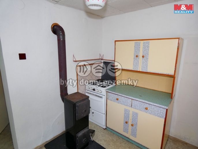 Prodej, Chata, Litošice