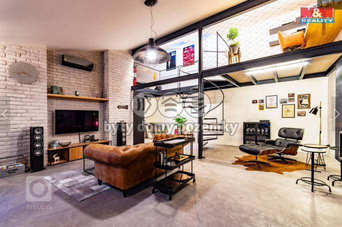 Prodej, Byt 3+kk, Pardubice