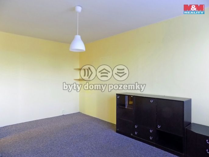 Prodej, Byt 1+1, Ostrava