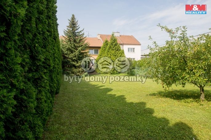 Prodej, Rodinný dům, Šlapanice