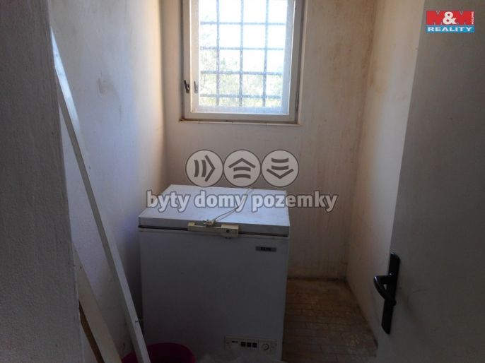 Prodej, Nájemní dům, Horní Stropnice