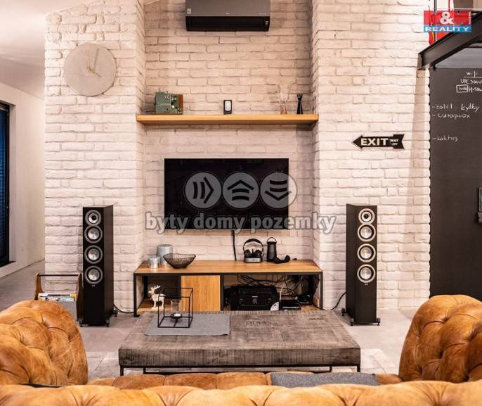 Prodej, Byt 3+kk, Pardubice