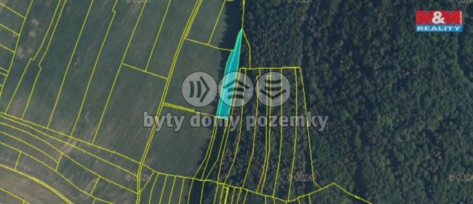 Prodej, Pole, Poleň