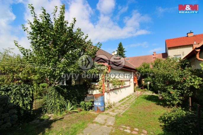 Prodej, Rodinný dům, Horní Jelení