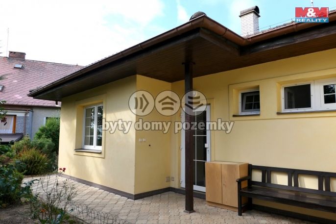 Prodej, Rodinný dům, Libčany