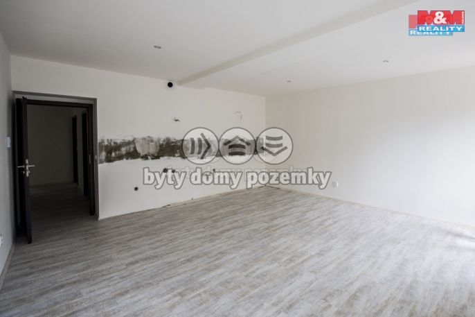 Prodej, Byt 2+kk, Jaroměř