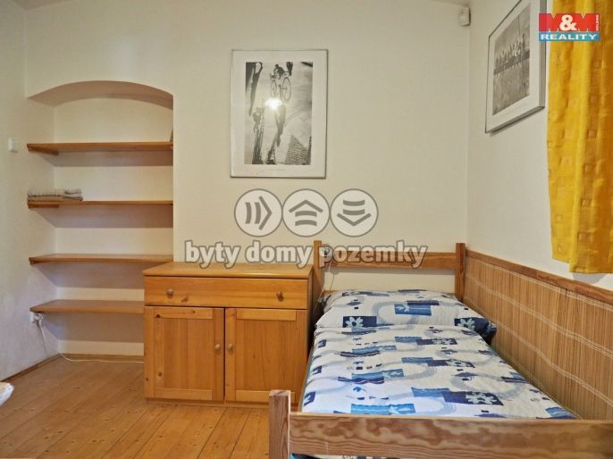 Prodej, Chalupa, Obrataň