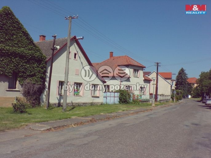 Prodej, Chalupa, Hostovlice