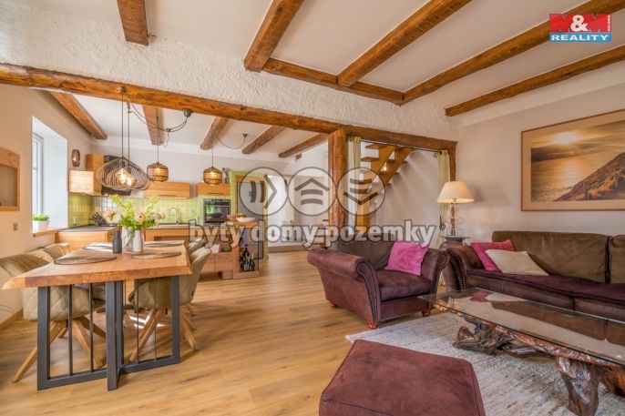 Prodej, Rodinný dům, Kladno