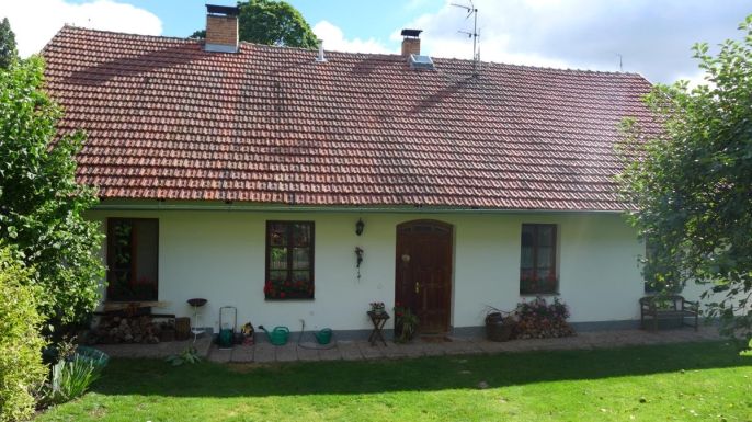 Prodej, Zemědělská usedlost, Velký Beranov