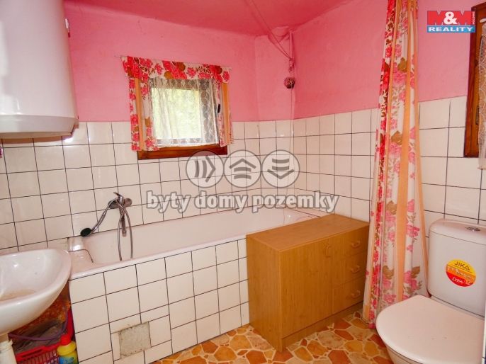 Prodej, Rodinný dům, Rataje nad Sázavou