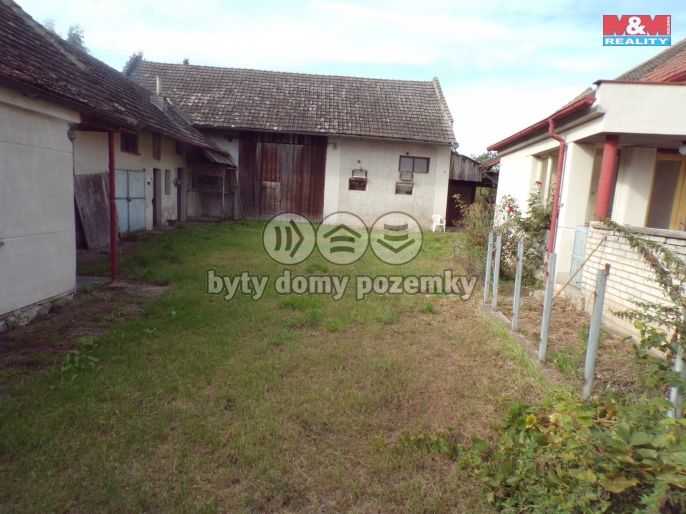 Prodej, Rodinný dům, Hostovlice